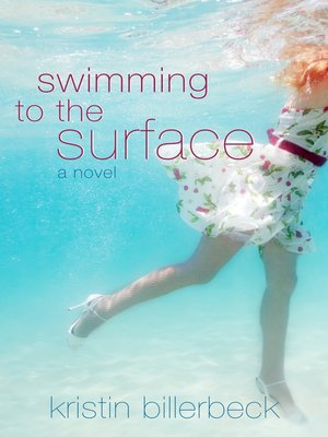 cover image of Swimming to the Surface